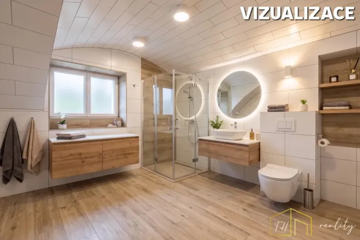 Prodej rodinného domu, Modlany, 250 m2