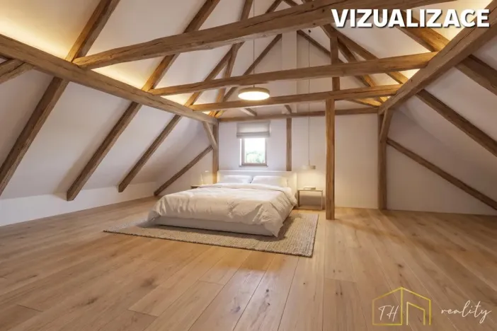 Prodej rodinného domu, Modlany, 250 m2