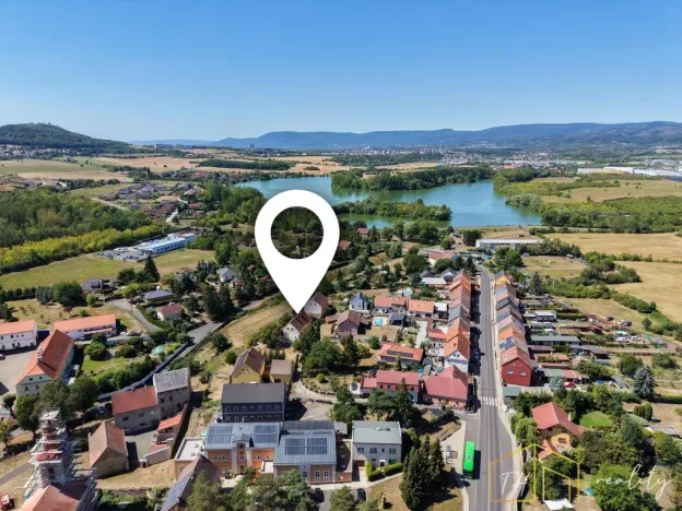 Prodej rodinného domu, Modlany, 250 m2