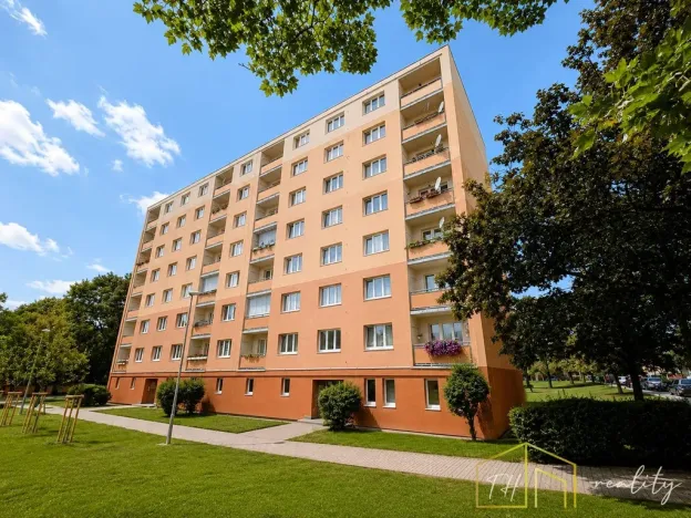 Prodej bytu 2+1, Duchcov, Horská cesta, 55 m2
