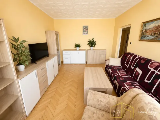 Prodej bytu 2+1, Duchcov, Horská cesta, 55 m2