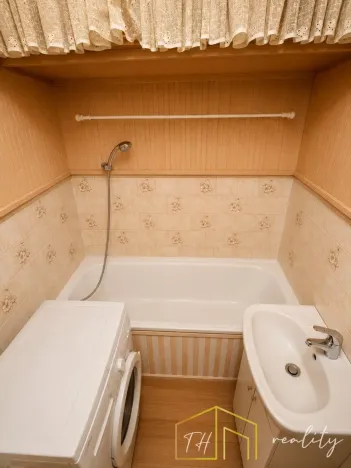 Prodej bytu 2+1, Duchcov, Horská cesta, 55 m2