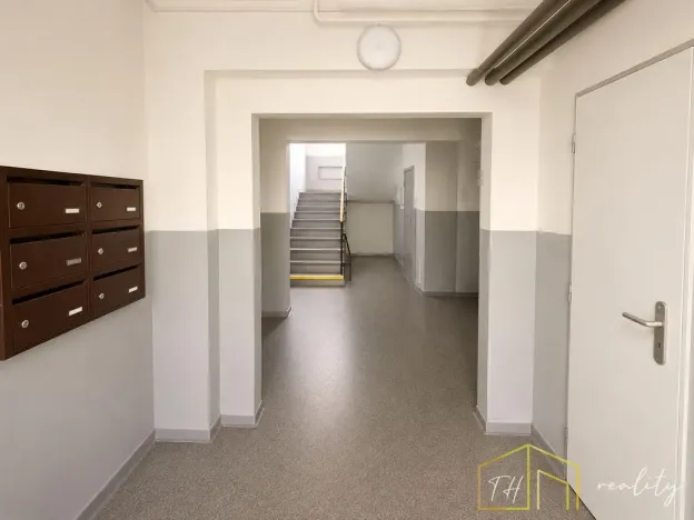 Prodej bytu 2+1, Duchcov, Horská cesta, 55 m2