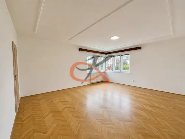 Pronájem bytu 4+1, Ostrava, Vítězná, 102 m2