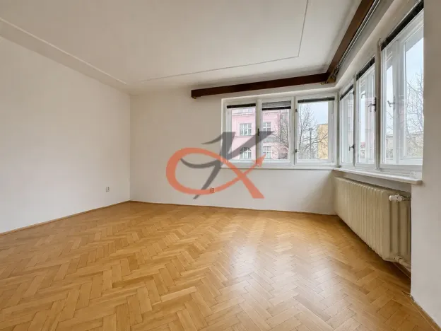 Pronájem bytu 4+1, Ostrava, Vítězná, 102 m2