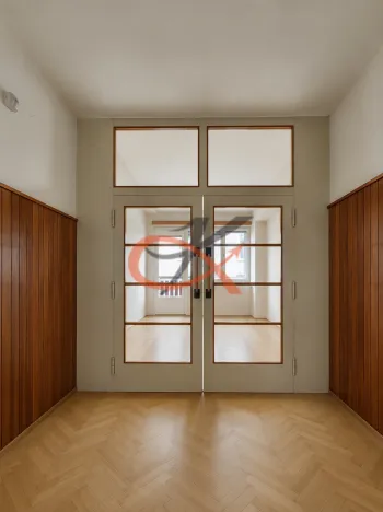 Pronájem bytu 4+1, Ostrava, Vítězná, 102 m2