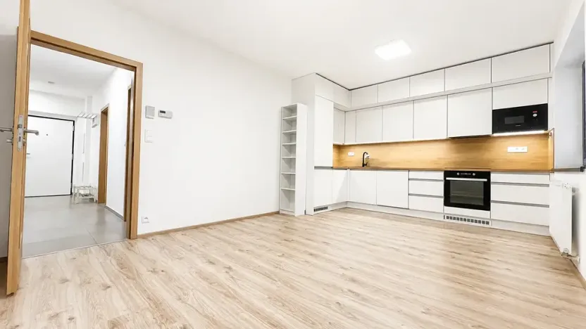 Pronájem bytu 3+kk, Vyškov, Hybešova, 70 m2