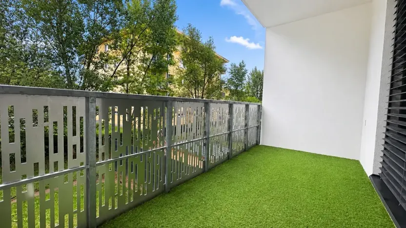 Pronájem bytu 3+kk, Vyškov, Hybešova, 70 m2