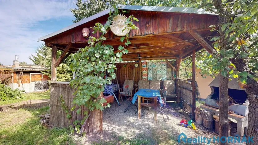 Prodej rodinného domu, Týn nad Vltavou - Malá Strana, Nádražní, 76 m2