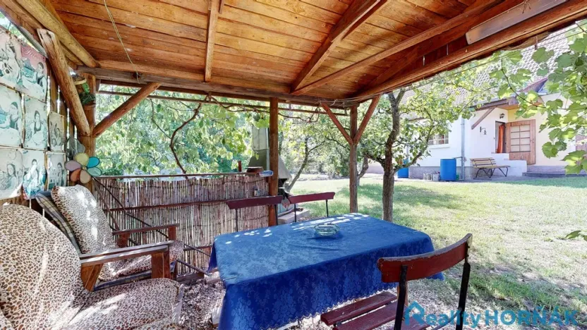Prodej rodinného domu, Týn nad Vltavou - Malá Strana, Nádražní, 76 m2