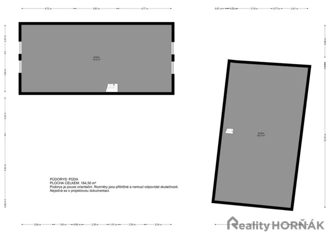 Prodej rodinného domu, Týn nad Vltavou - Malá Strana, Nádražní, 76 m2