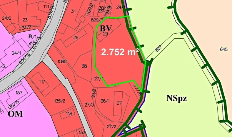 Prodej rodinného domu, Podhořany u Ronova, 87 m2