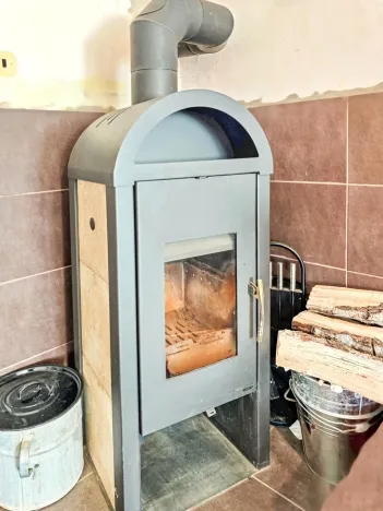 Prodej rodinného domu, Podhořany u Ronova, 87 m2