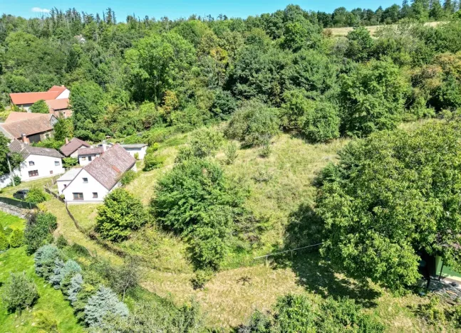 Prodej rodinného domu, Podhořany u Ronova, 87 m2
