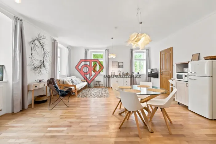Prodej ubytování, Králíky - Dolní Hedeč, 448 m2