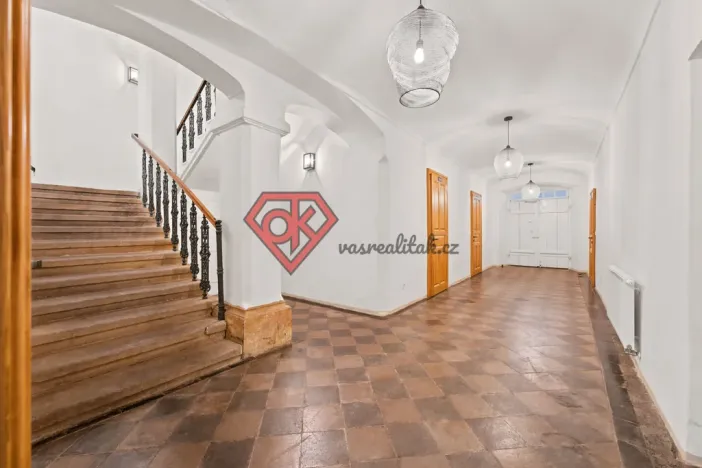 Prodej ubytování, Králíky - Dolní Hedeč, 448 m2