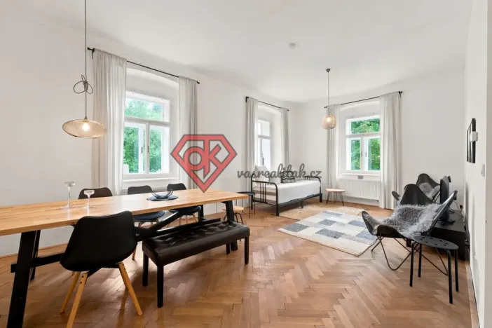 Prodej ubytování, Králíky - Dolní Hedeč, 448 m2
