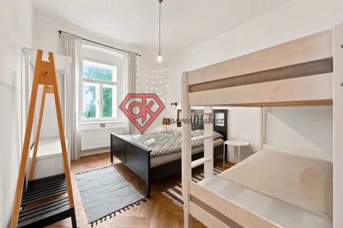 Prodej ubytování, Králíky - Dolní Hedeč, 448 m2