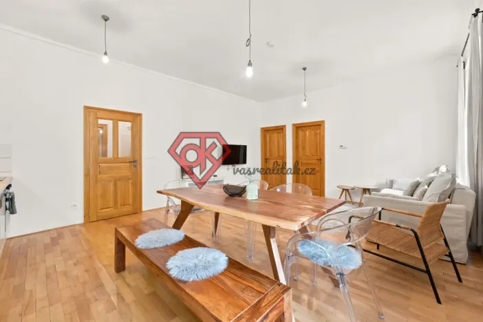 Prodej ubytování, Králíky - Dolní Hedeč, 448 m2