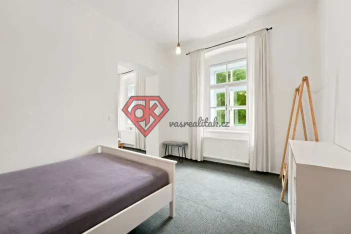 Prodej ubytování, Králíky - Dolní Hedeč, 448 m2