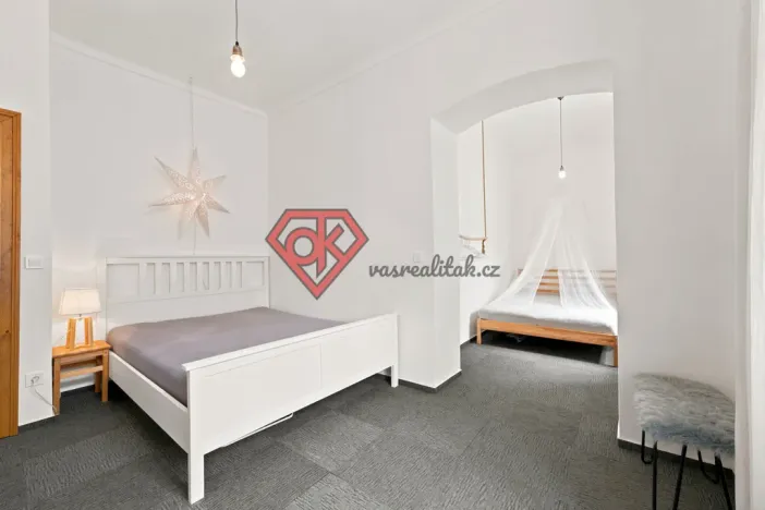 Prodej ubytování, Králíky - Dolní Hedeč, 448 m2