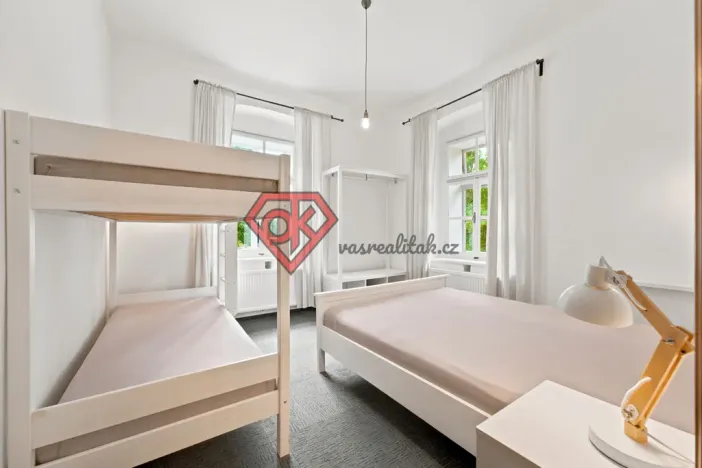 Prodej ubytování, Králíky - Dolní Hedeč, 448 m2