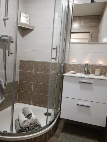 Pronájem bytu 2+kk, Brno, Oderská, 67 m2