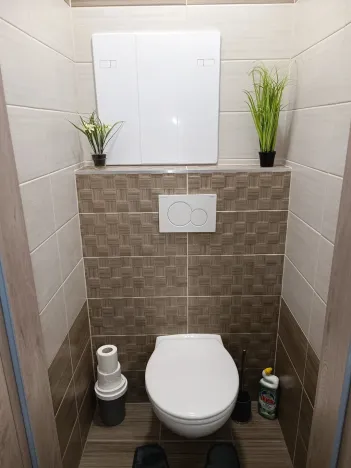Pronájem bytu 2+kk, Brno, Oderská, 67 m2