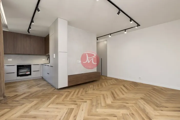 Prodej bytu 2+kk, Ostrava, Krakovská, 50 m2