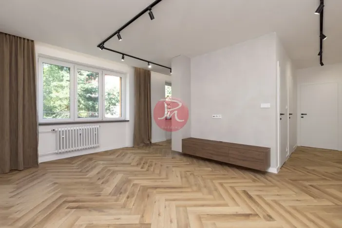 Prodej bytu 2+kk, Ostrava, Krakovská, 50 m2