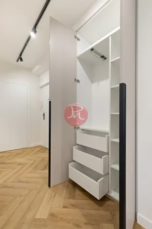 Prodej bytu 2+kk, Ostrava, Krakovská, 50 m2