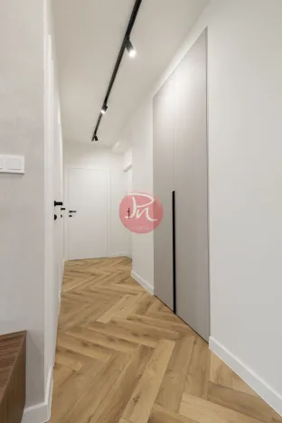 Prodej bytu 2+kk, Ostrava, Krakovská, 50 m2