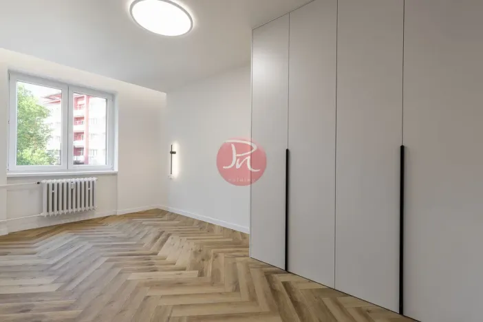 Prodej bytu 2+kk, Ostrava, Krakovská, 50 m2