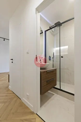 Prodej bytu 2+kk, Ostrava, Krakovská, 50 m2