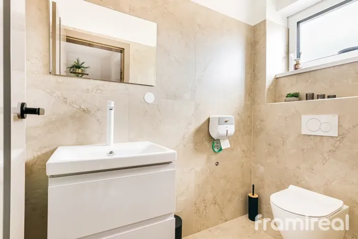 Prodej rodinného domu, Stošíkovice na Louce, 132 m2