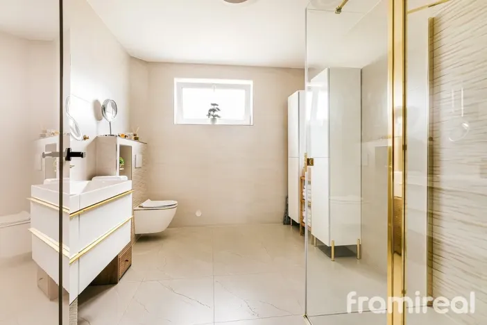 Prodej rodinného domu, Stošíkovice na Louce, 132 m2