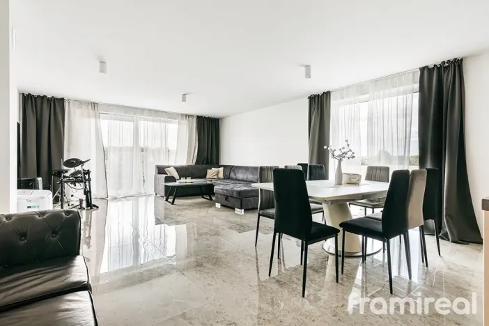 Prodej rodinného domu, Stošíkovice na Louce, 132 m2