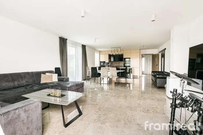 Prodej rodinného domu, Stošíkovice na Louce, 132 m2