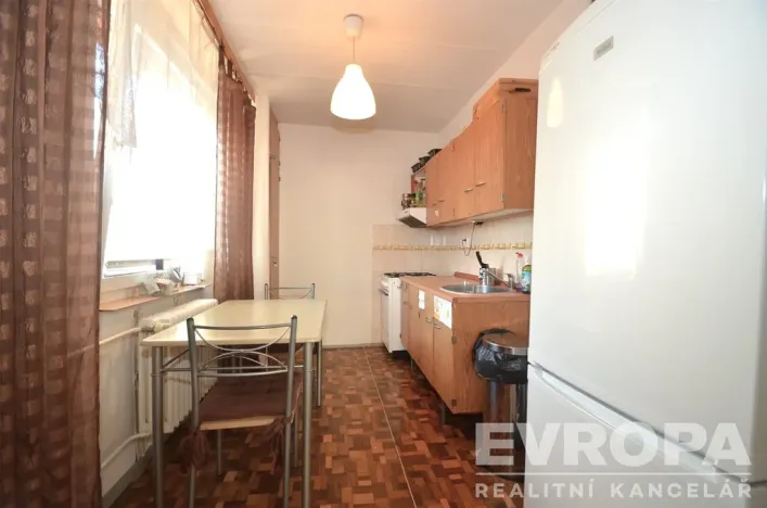 Pronájem bytu 3+1, Praha - Újezd nad Lesy, Malešovská, 75 m2
