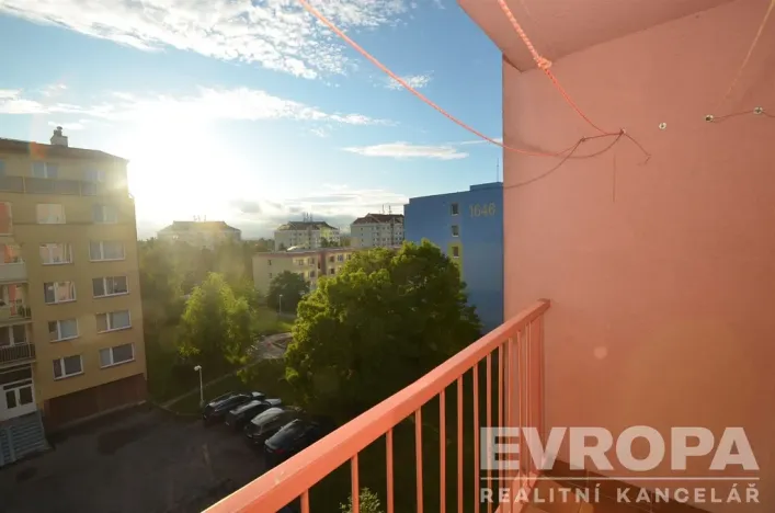 Pronájem bytu 3+1, Praha - Újezd nad Lesy, Malešovská, 75 m2