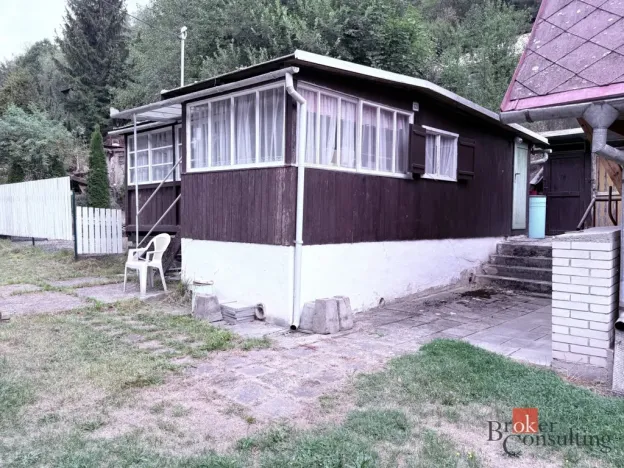 Prodej chaty, Konice - Čunín, 22 m2
