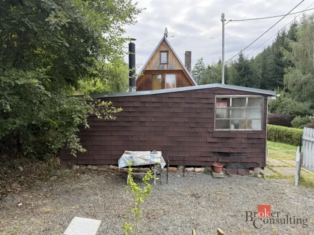Prodej chaty, Konice - Čunín, 22 m2