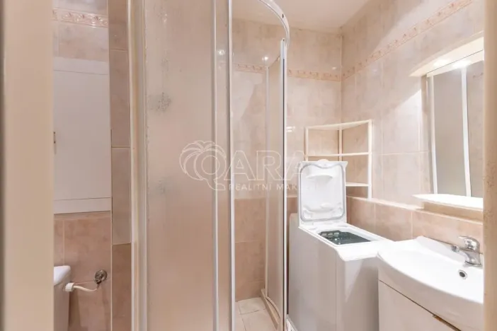 Prodej bytu 3+1, Opava - Předměstí, Olomoucká, 63 m2