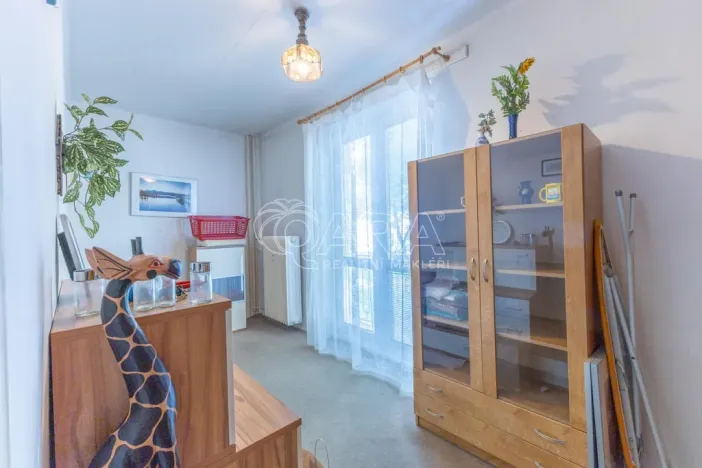 Prodej bytu 3+1, Opava - Předměstí, Olomoucká, 63 m2