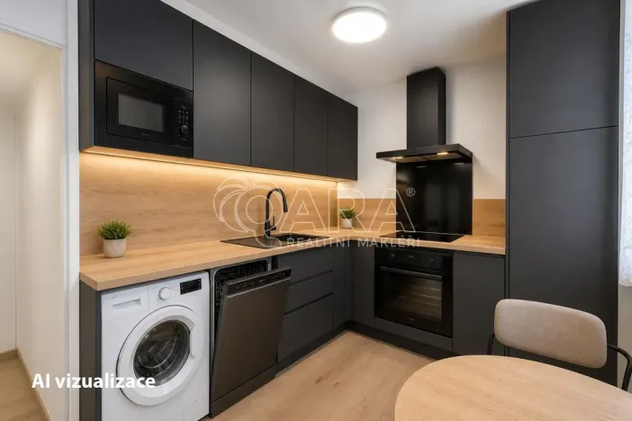 Prodej bytu 3+1, Opava - Předměstí, Olomoucká, 63 m2