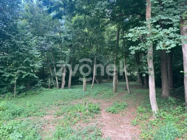 Prodej pozemku, Halenkovice, 1620 m2