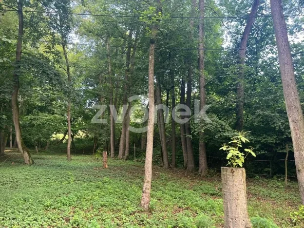 Prodej pozemku, Halenkovice, 1620 m2