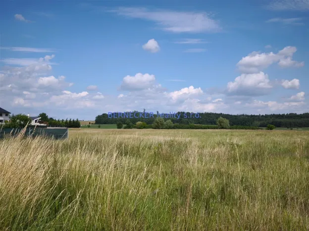 Prodej pozemku pro bydlení, Hradec Králové, 694 m2