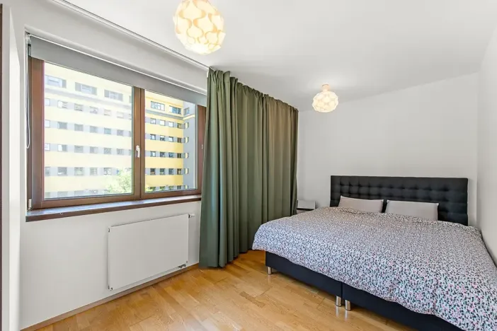 Prodej bytu 3+kk, Praha - Žižkov, Pitterova, 88 m2