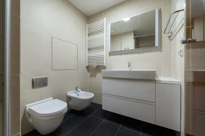 Prodej bytu 3+kk, Praha - Žižkov, Pitterova, 88 m2